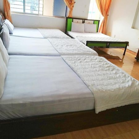 Ngoc Phung Guesthouse Vũng Tàu Zimmer foto