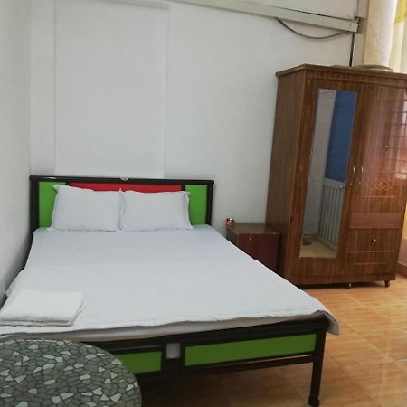 Ngoc Phung Guesthouse Vũng Tàu Exterior foto