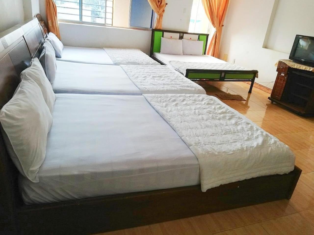 Ngoc Phung Guesthouse Vũng Tàu Zimmer foto
